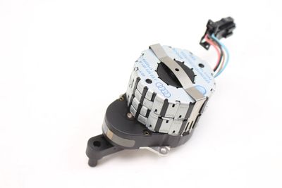 SUNROOF TILT / WIND DEFLECTOR MOTOR 4E0959591A