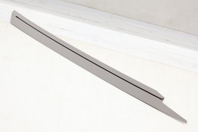 Sunshade Bracket / Sun Shade Guide Rail Trim 2128150927