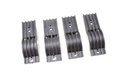 Sunshade Mount Clip Set 3B0861774