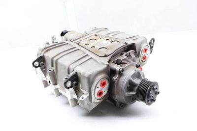 SUPERCHARGER 06E145601AM
