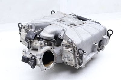 Supercharger 06E145601G