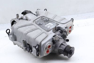 Supercharger 06E145601L
