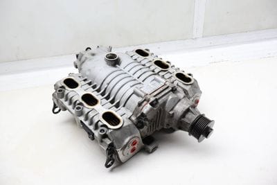 Supercharger Assembly 06E145601AN