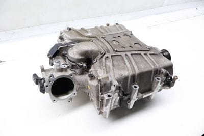 Supercharger Assembly 06E145601BD