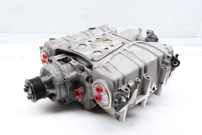 Supercharger Assembly 06E145601BD