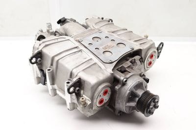 SUPERCHARGER ASSEMBLY 06E145601BD