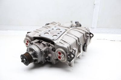 Supercharger Assembly 06E145601BF