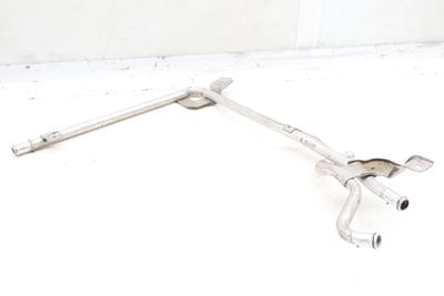 Supercharger Coolant Pipe / Tube / Line 06E121083H