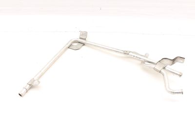 SUPERCHARGER COOLANT PIPE / TUBE / LINE 06E121083H