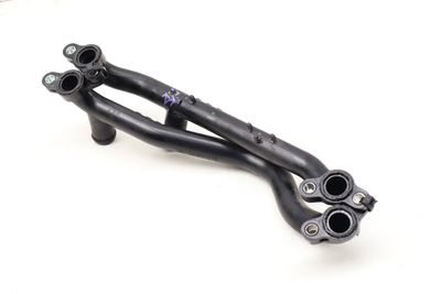 SUPERCHARGER COOLANT PIPE / TUBE / LINE 06E121083J