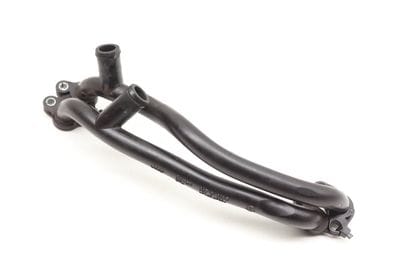 Supercharger Coolant Tube / Hose Set 06E121083Q