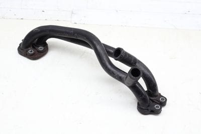 Supercharger Coolant Tube / Hose Set 06E121083Q