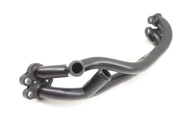 SUPERCHARGER COOLANT TUBE / HOSE SET 06E121083Q