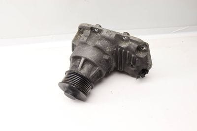 Supercharger Drive Assembly Unit / Pulley 06E145607A