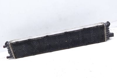 SUPERCHARGER INTERCOOLER (CENTER) 4G0145804A