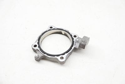 Supercharger / Throttle Body Adapter Plate 06E145175J