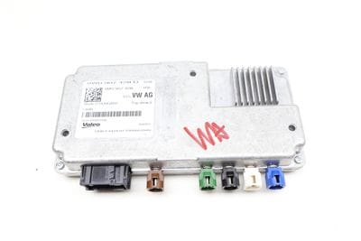 Surround View / 360 Camera Control Module 8W0907428D