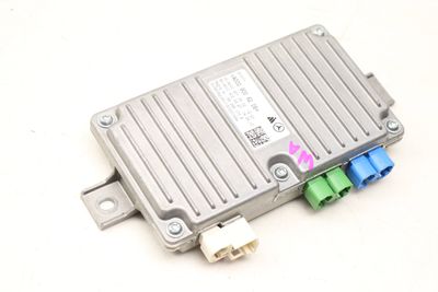 Surround View Camera Control Module 0009006208