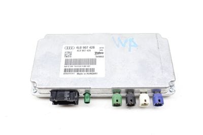 Surround View Camera Control Module 4L0907428