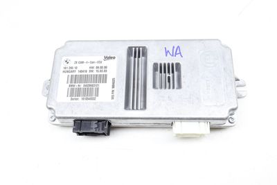 SURROUND VIEW CAMERA CONTROL MODULE 9396831