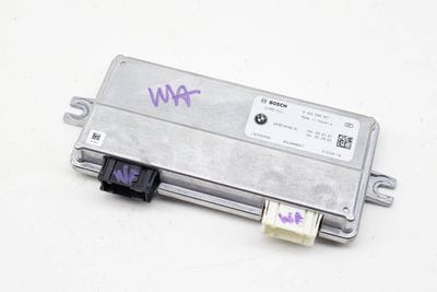 Surround View Camera Control Module 9874548