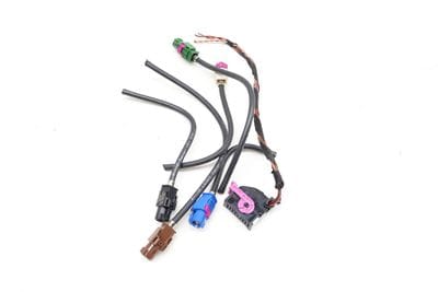 Surround View Camera Module Wiring Connector Pigtail Set