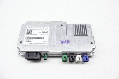 Surround View / Top View Camera Control Module 7PP907556AP