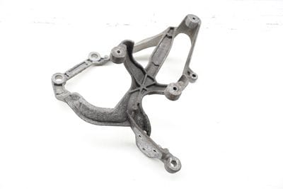 Suspension Air Compressor Mount / Bracket 4E0616869C