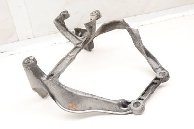 SUSPENSION AIR COMPRESSOR MOUNT / BRACKET 4E0616869C