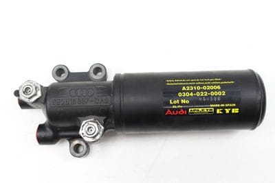 Drc Suspension Central Valve / Accumulator 8E0616887