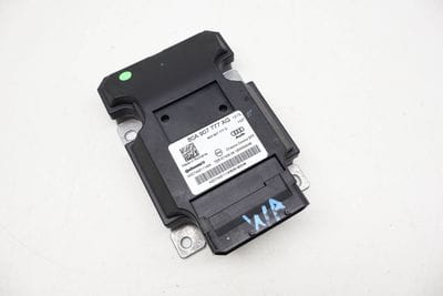 Suspension / Chassis Control Module 80A907777AG