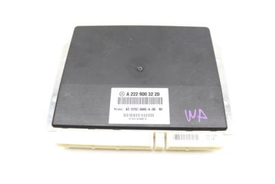 Suspension Control Module 2229003220
