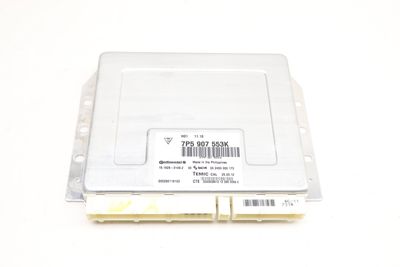 SUSPENSION CONTROL MODULE 7P5907553K