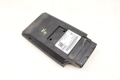 SUSPENSION CONTROL MODULE