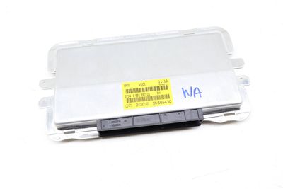 SUSPENSION CONTROL MODULE / VDC 6881597