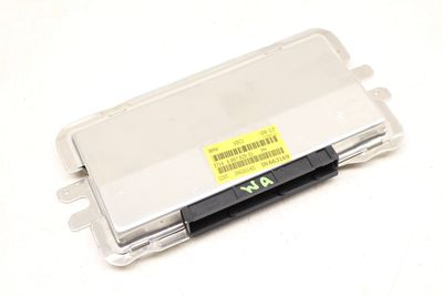 SUSPENSION CONTROL MODULE / VDC 6887829