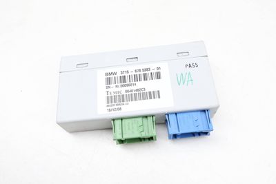 SUSPENSION CONTROL MODULE / VDC 6785383