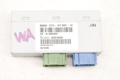 SUSPENSION CONTROL MODULE / VDC / VDP 6779997