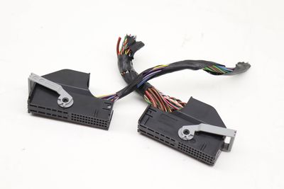 SUSPENSION CONTROL MODULE / VDC / VDP WIRING CONNECTOR PIGTAIL