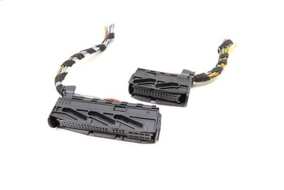 SUSPENSION CONTROL MODULE WIRING CONNECTOR / PIGTAIL