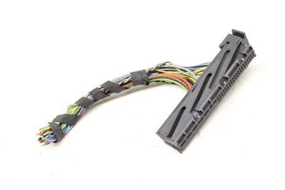 Suspension Control Module Wiring Connector / Pigtail