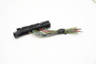 Suspension Control Module Wiring Connector / Pigtail
