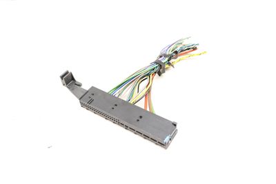 SUSPENSION CONTROL MODULE WIRING CONNECTOR / PIGTAIL