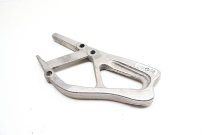 Suspension Crossmember Reinforcement / Crash Wedge 31106878779
