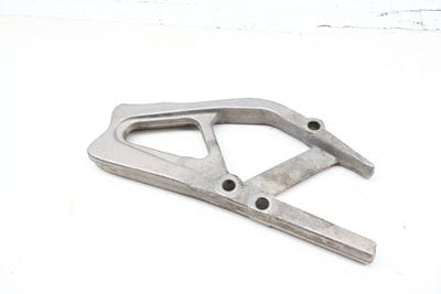 Suspension Crossmember Reinforcement / Crash Wedge 31106878780