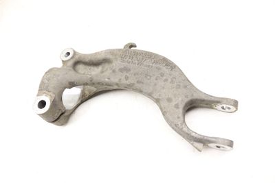 SUSPENSION FORK / SHOCK HOLDER 4M0413037