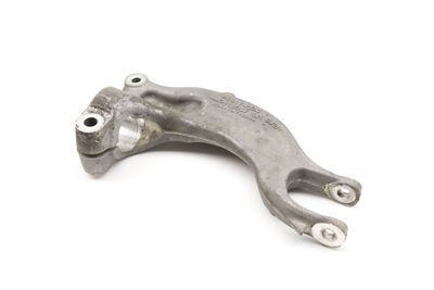 SUSPENSION FORK / SHOCK HOLDER 4M0413037L