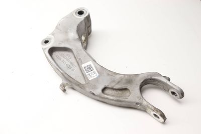 SUSPENSION FORK / SHOCK HOLDER 4M0413038N