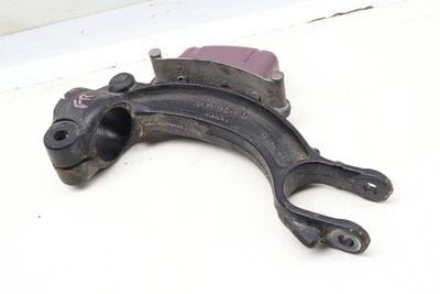 Suspension Fork / Shock Holder 8K0413038M