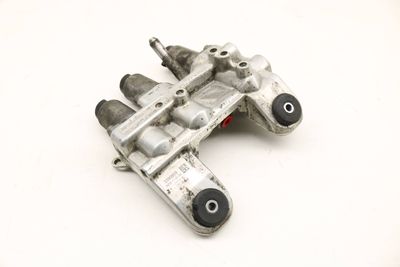 SUSPENSION LEVELING VALVE BLOCK 7P5411851